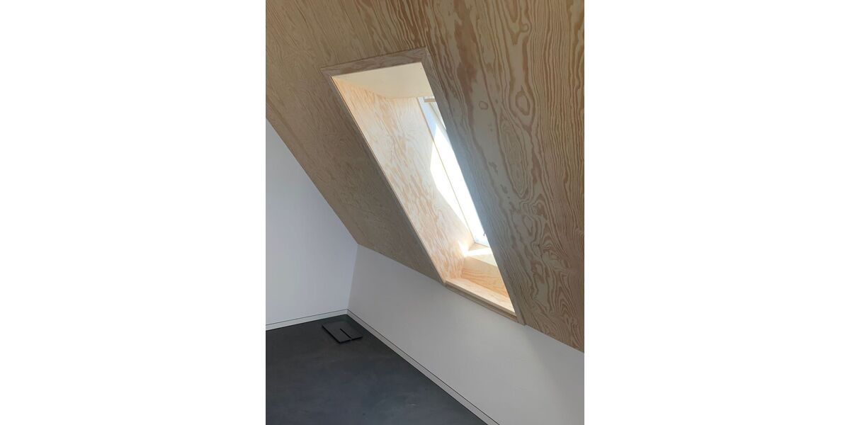 Lichtdurchflutete Neubau-Doppelhaushälfte - Einfamilienhaus March Neuershausen | Angebot:26904783