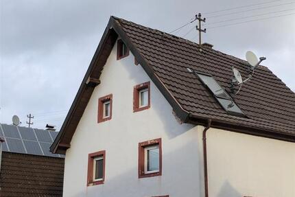 Haus Ehrenkirchen - 3 Zimmer, 115 m&sup2;, 177.000&euro; | Angebot:25714874