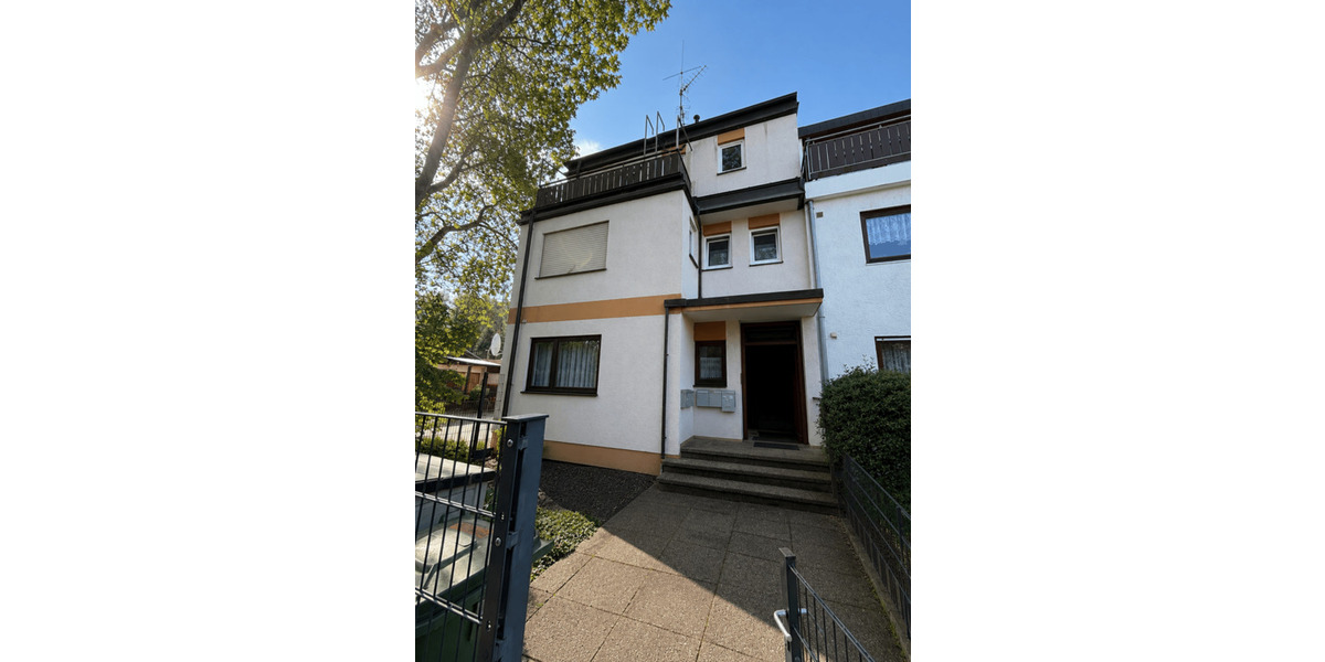Etagenwohnung Freiburg im Breisgau Weingarten - 2 Zimmer, 69 m&sup2;, 395.000&euro; | Angebot:26583163