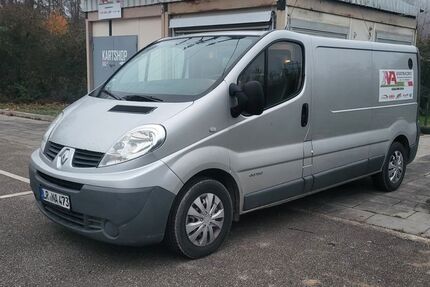 Renault Trafic 349.000 km 3.990 &euro; Ringsheim 77975