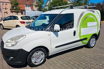 Fiat Doblo 96.000 km 5.000 &euro; Kenzingen 79341