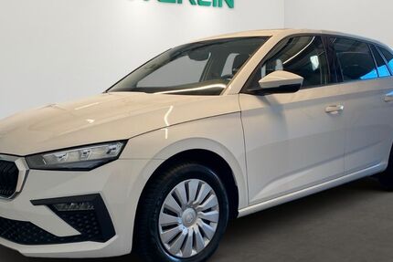 Skoda Scala 15.250 km 19.980 &euro; Freiburg 79108