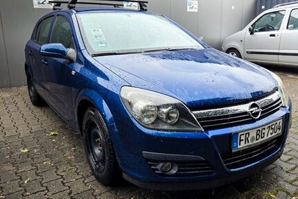 Opel Astra 168.825 km 3.500 &euro; Freiburg 79108