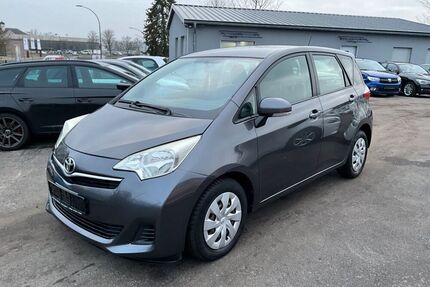 Toyota Verso-S