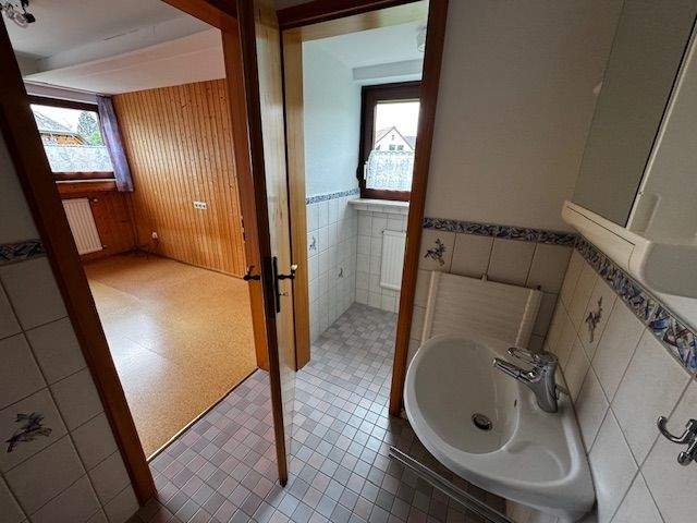 Reihenendhaus Schönwald im Schwarzwald - 3 Zimmer, 106 m&sup2;, 215.000&euro; | Angebot:24461092