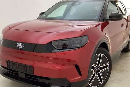 Ford Capri 5.708 km 38.990 &euro; Endingen a.K. 79346