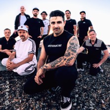 The Busters - Calling 07.03.2026 Jazzhaus