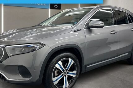 Mercedes-Benz EQA 14.609 km 30.990 &euro; Freiburg 79111
