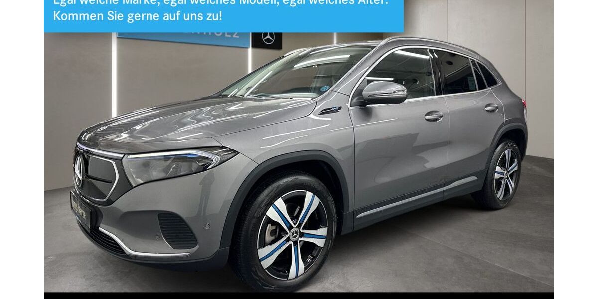 Mercedes-Benz EQA 14.609 km 30.990 &euro; Freiburg 79111