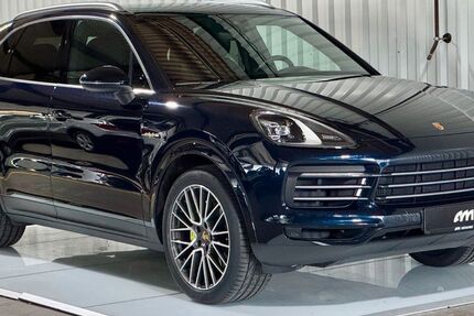 Porsche Cayenne 89.900 km 61.900 &euro; Emmendingen 79312