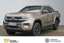 Gebrauchtwagen VW Amarok