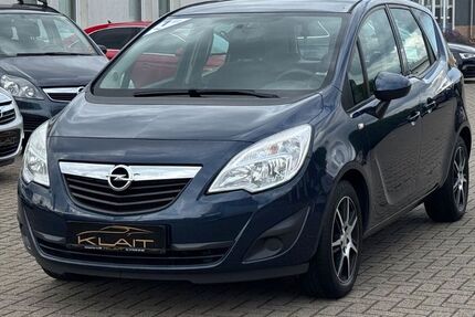 Opel Meriva 150.000 km 3.990 &euro; Emmendingen 79312