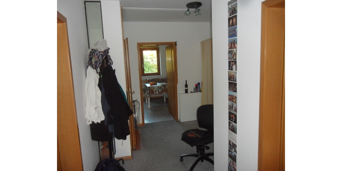 Freiburg Studenten WG 8 km zur City - 1- Sölden | Angebot:27313268