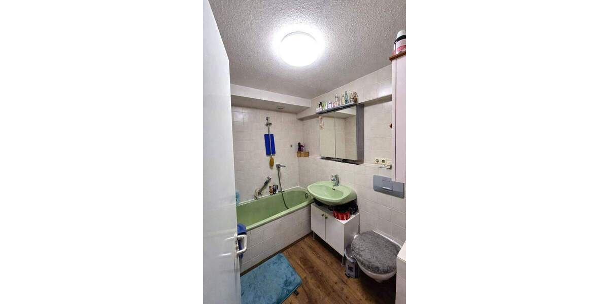 Etagenwohnung Kenzingen - 4 Zimmer, 90 m&sup2;, 252.900&euro; | Angebot:26585538