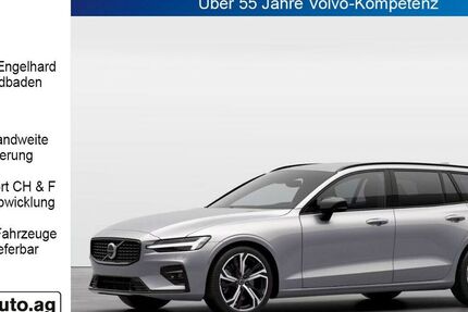 Volvo V60 9.365 km 42.888 &euro; Freiburg 79108