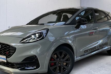 Ford Puma 59.000 km 24.990 &euro; Freiburg im Breisgau 79108