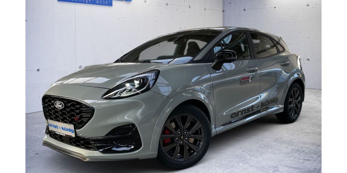 Ford Puma 59.000 km 24.990 &euro; Freiburg im Breisgau 79108