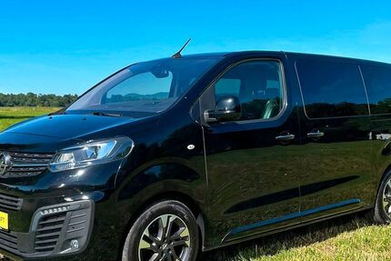 Opel Zafira Life 80.250 km 33.500 &euro; Emmendingen 79312