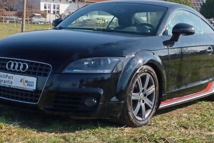 Audi TT 173.000 km 7.700 € Ehrenkirchen-Kirchhofen 79238