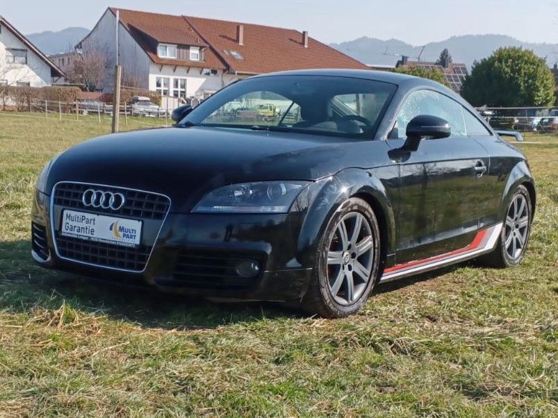 Audi TT 173.000 km 7.700 € Ehrenkirchen-Kirchhofen 79238