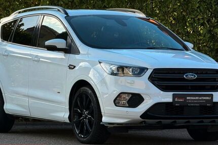 Ford Kuga 86.877 km 17.990 &euro; Ehrenkirchen 79238