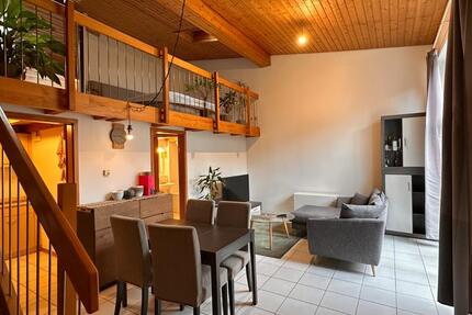 Wohnung Emmendingen - 2 Zimmer, 65 m&sup2;, 730&euro; | Angebot:25205363