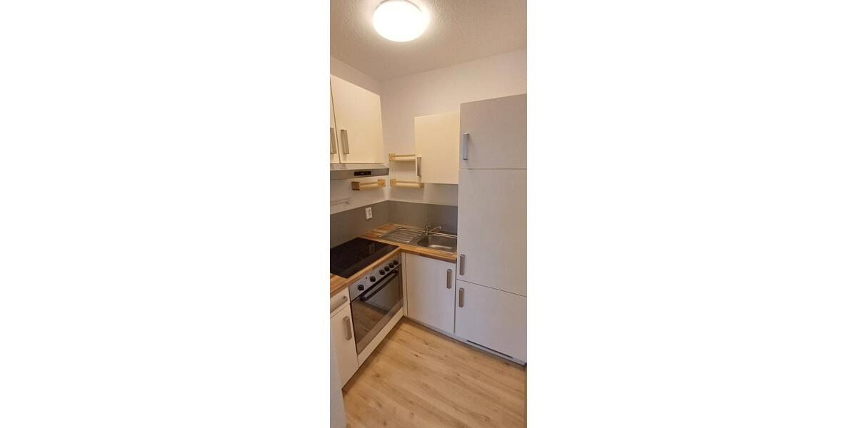 Etagenwohnung Freiburg im Breisgau Günterstal - 1.5 Zimmer, 36 m&sup2;, 219.000&euro; | Angebot:27094066