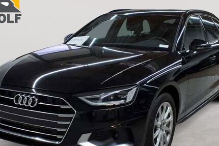 Audi A4 82.500 km 23.900 &euro; Vogtsburg 79235