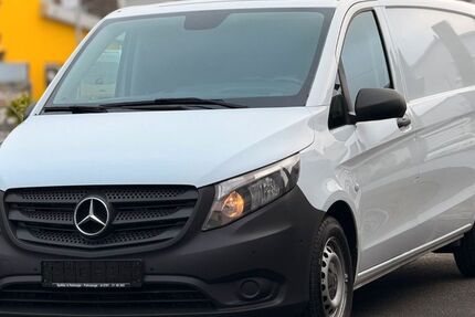 Mercedes-Benz Vito 152.700 km 15.500 &euro; Freiburg 79111
