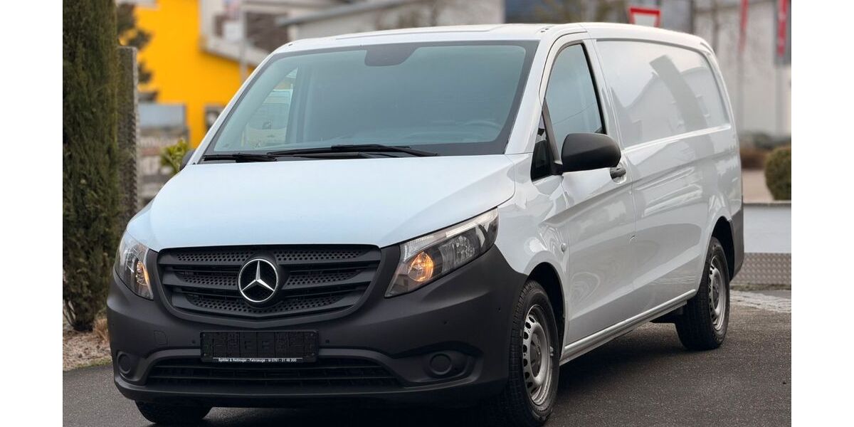 Mercedes-Benz Vito 152.700 km 15.500 &euro; Freiburg 79111