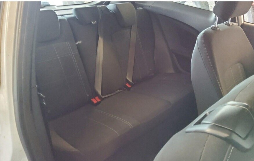 Ford Fiesta 96.000 km 6.990 € GundelfingeN 79194