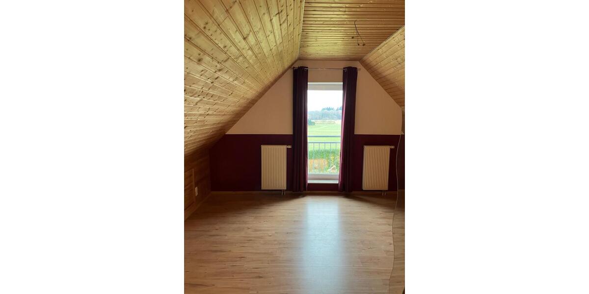 Maisonettenwohnung Reute - 4 Zimmer, 1.200&euro; | Angebot:23681316