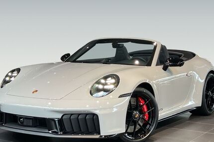 Porsche 992 9.900 km 203.890 &euro; Freiburg 79115