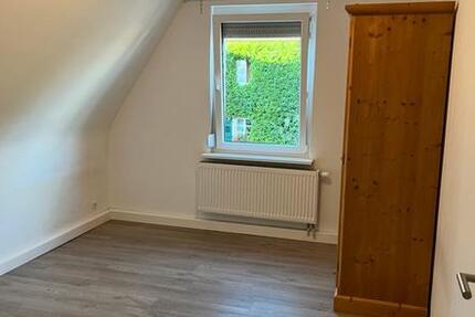 Ein Zimmer WG zimmer