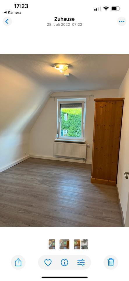 Ein Zimmer WG zimmer