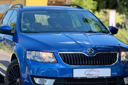Skoda Octavia 101.000 km 12.990 &euro; Staufen 79219