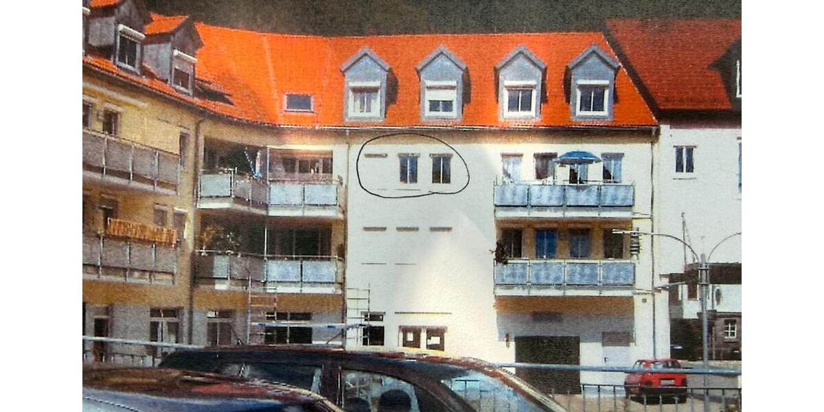 Etagenwohnung Furtwangen im Schwarzwald - 1 Zimmer, 27 m&sup2;, 83.500&euro; | Angebot:25308756