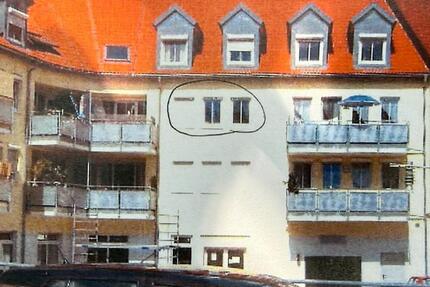 Wohnung Furtwangen im Schwarzwald - 1 Zimmer, 27 m&sup2;, 89.000&euro; | Angebot:25308756