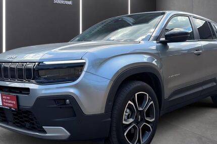 Jeep Avenger 19.200 km 25.990 &euro; Freiburg 79111