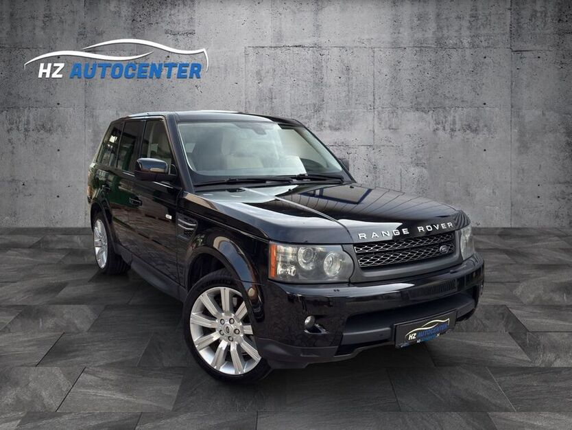 Range Rover Sport