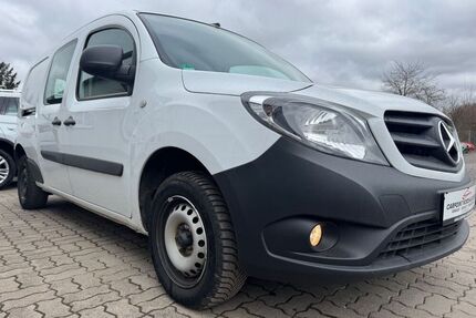 Mercedes Citan