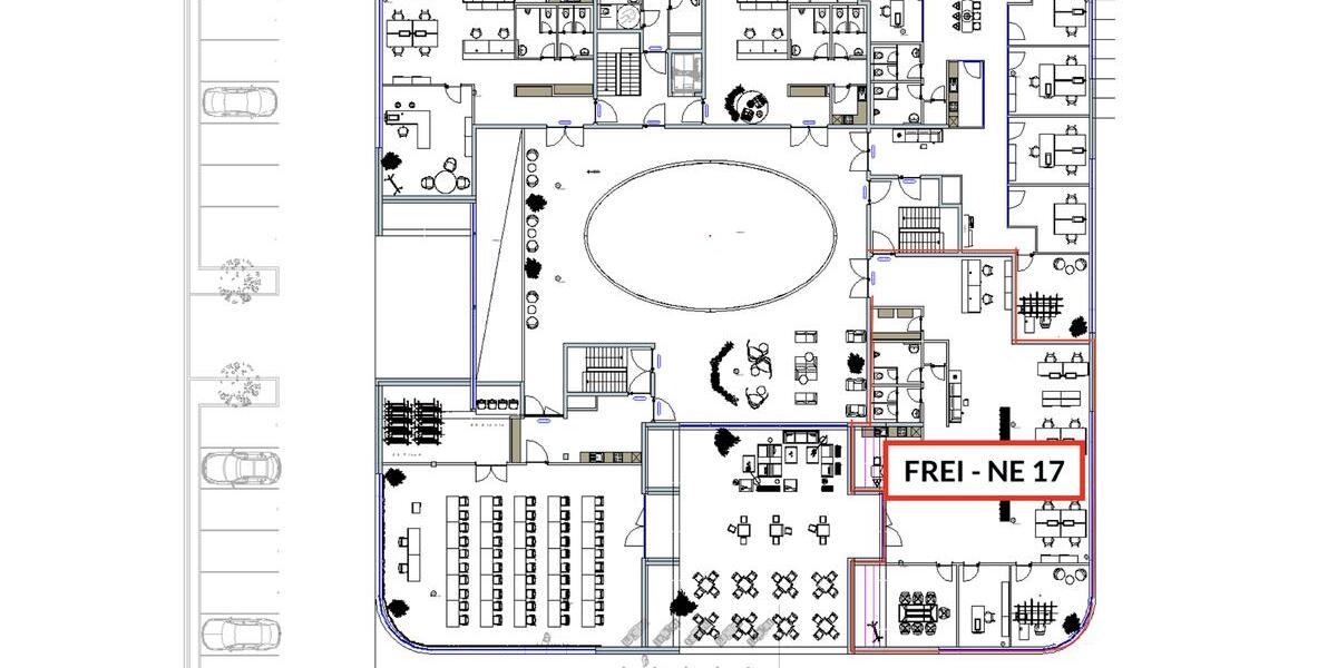 Gewerbeobjekt Eschbach - 4.590&euro; | Angebot:25870687