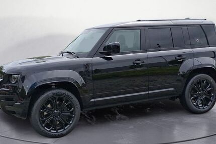 Land Rover Defender 3.000 km 185.888 &euro; Freiburg 79108