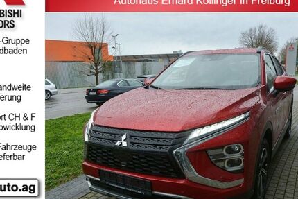 Mitsubishi Eclipse Cross 2.000 km 29.422 € Freiburg 79108