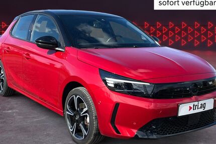 Opel Corsa 34.078 km 17.990 &euro; Emmendingen 79312