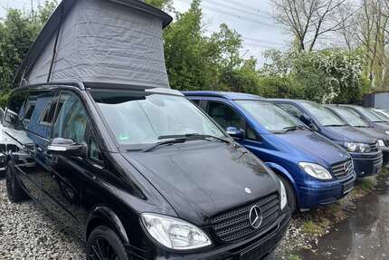 Mercedes Marco Polo