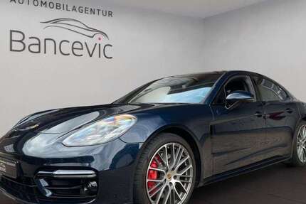 Porsche Panamera 49.385 km 88.950 &euro; Sölden bei Freiburg 79294