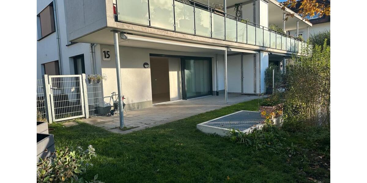 Erdgeschoßwohnung Gundelfingen - 3 Zimmer, 101 m&sup2;, 660.000&euro; | Angebot:24418853