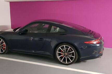 Garagen / Stellplätze Freiburg im Breisgau Brühl - 60&euro; | Angebot:26706004