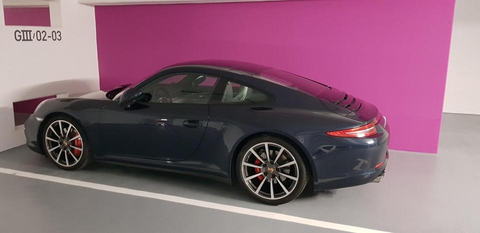 Garagen / Stellplätze Freiburg im Breisgau Brühl - 60&euro; | Angebot:26706004